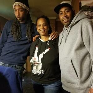 Meet your Posher, Candace